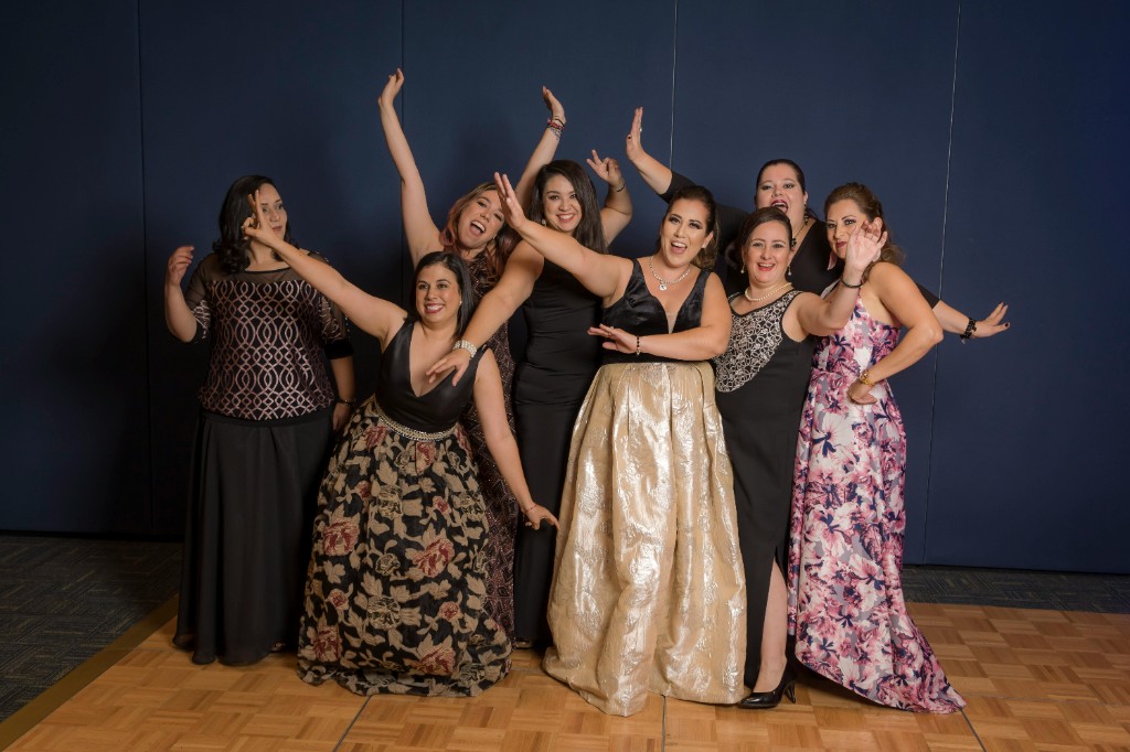Events photography sample
