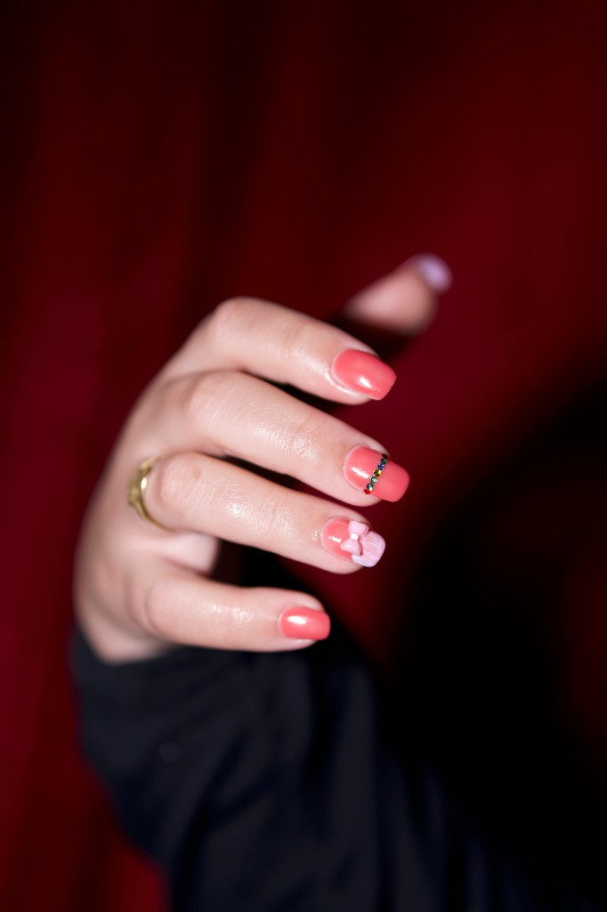 Nail gallery design 8