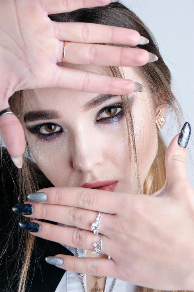 Nail gallery design 9